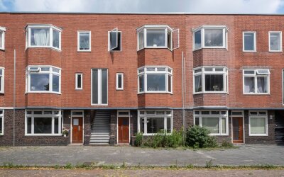 Moesstraat 61-A