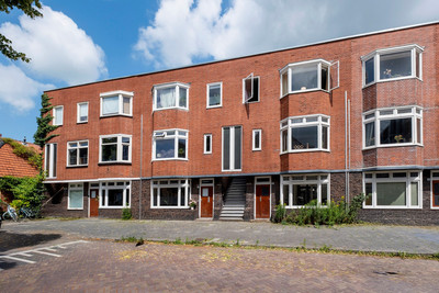 Moesstraat 63-A