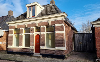 Moesstraat 71-A