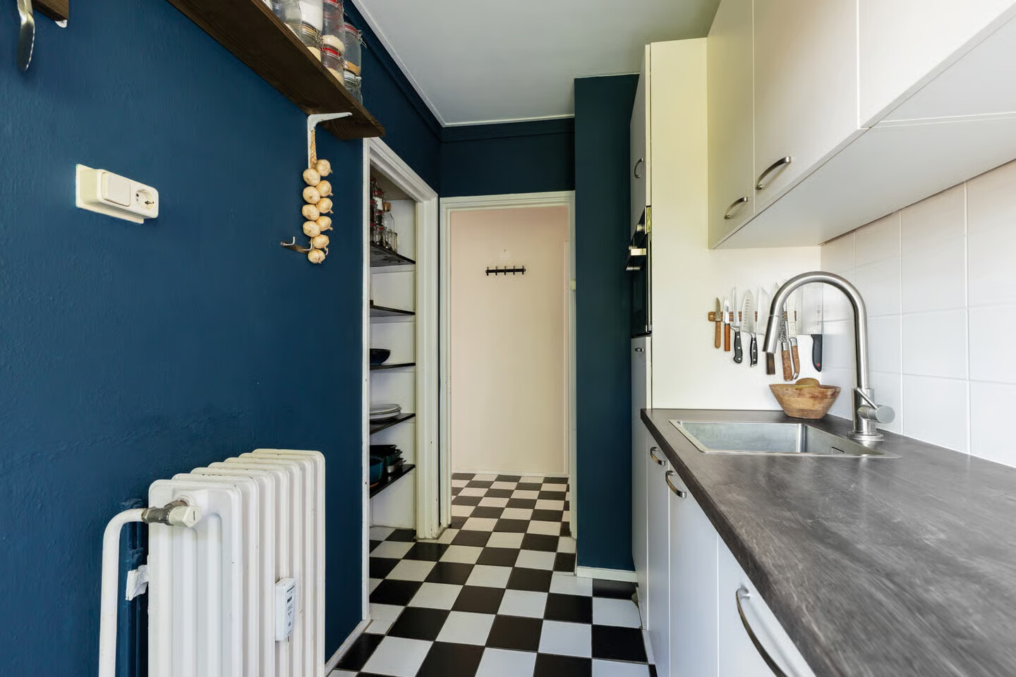 Appartement te koop: Moesstraat 146, Groningen