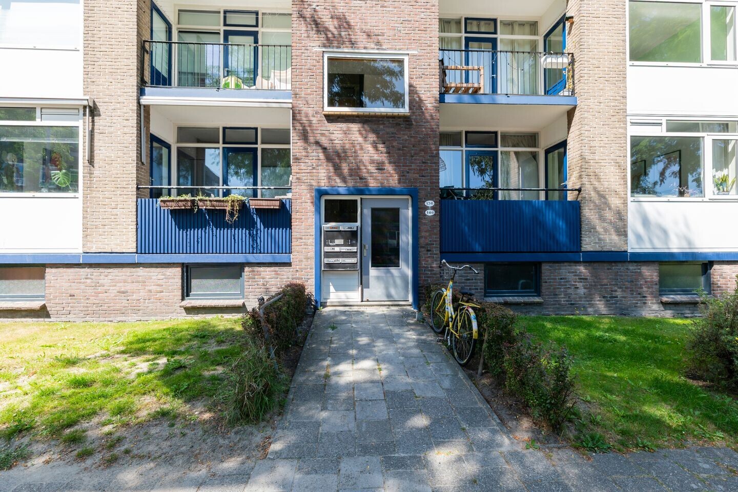 Appartement te koop: Moesstraat 146, Groningen