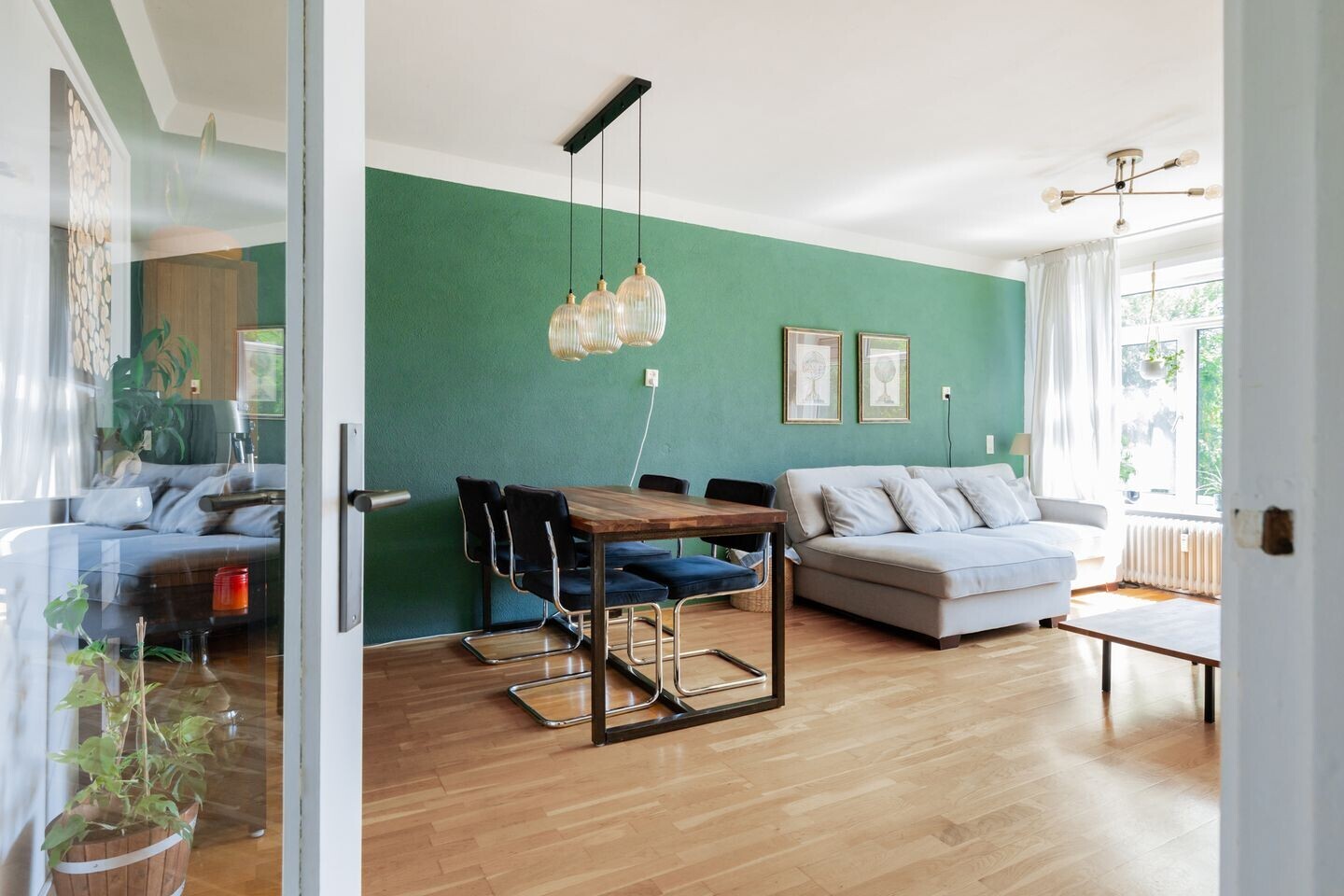 Appartement te koop: Moesstraat 146, Groningen