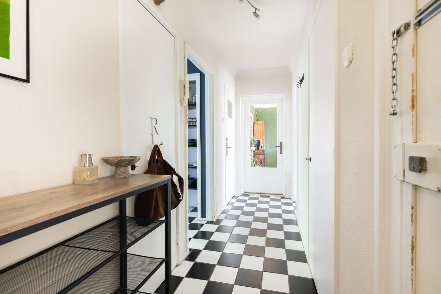 Appartement te koop: Moesstraat 146, Groningen