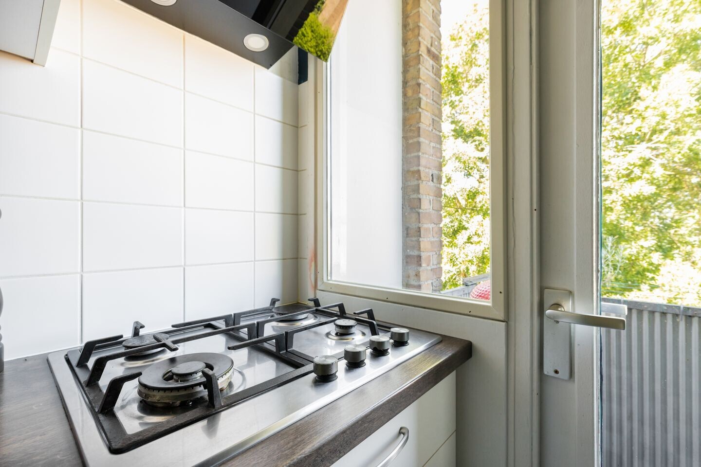 Appartement te koop: Moesstraat 146, Groningen