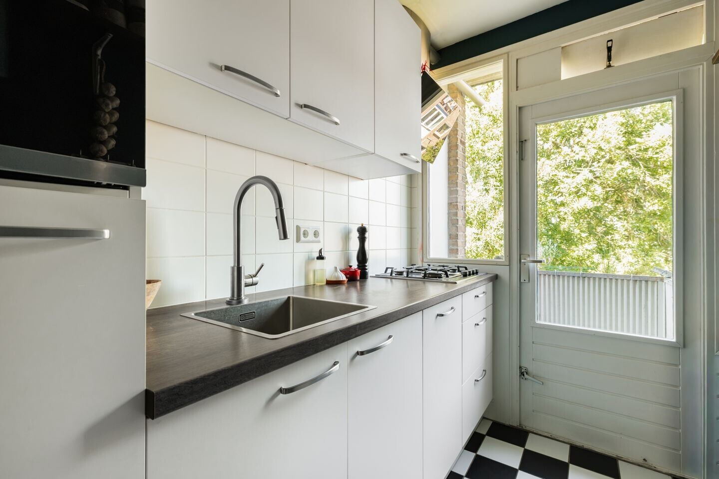 Appartement te koop: Moesstraat 146, Groningen