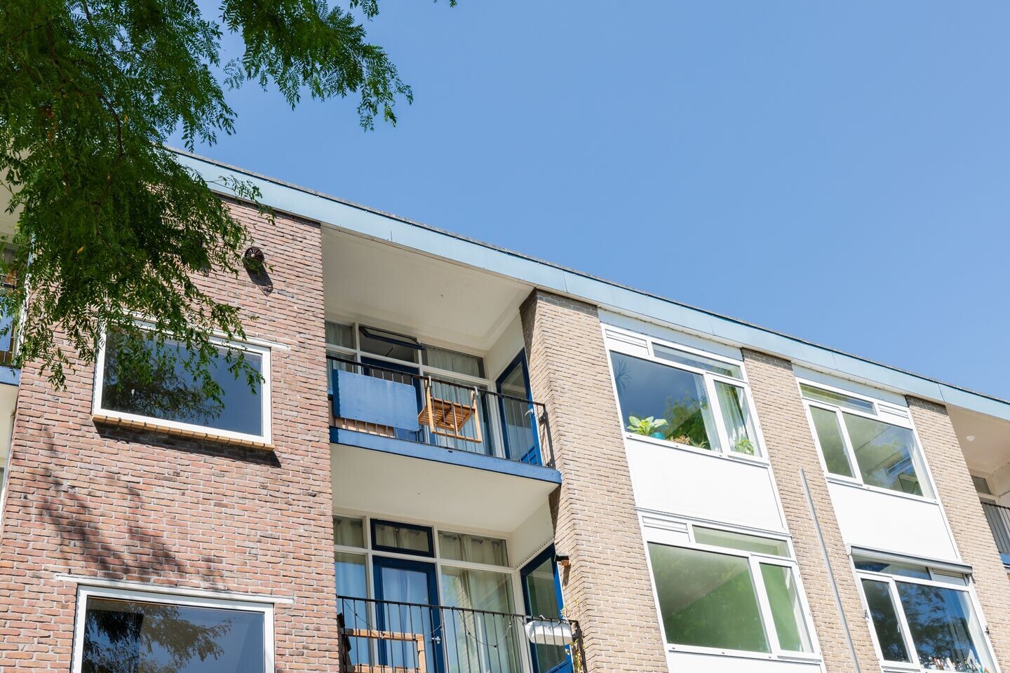 Appartement te koop: Moesstraat 146, Groningen