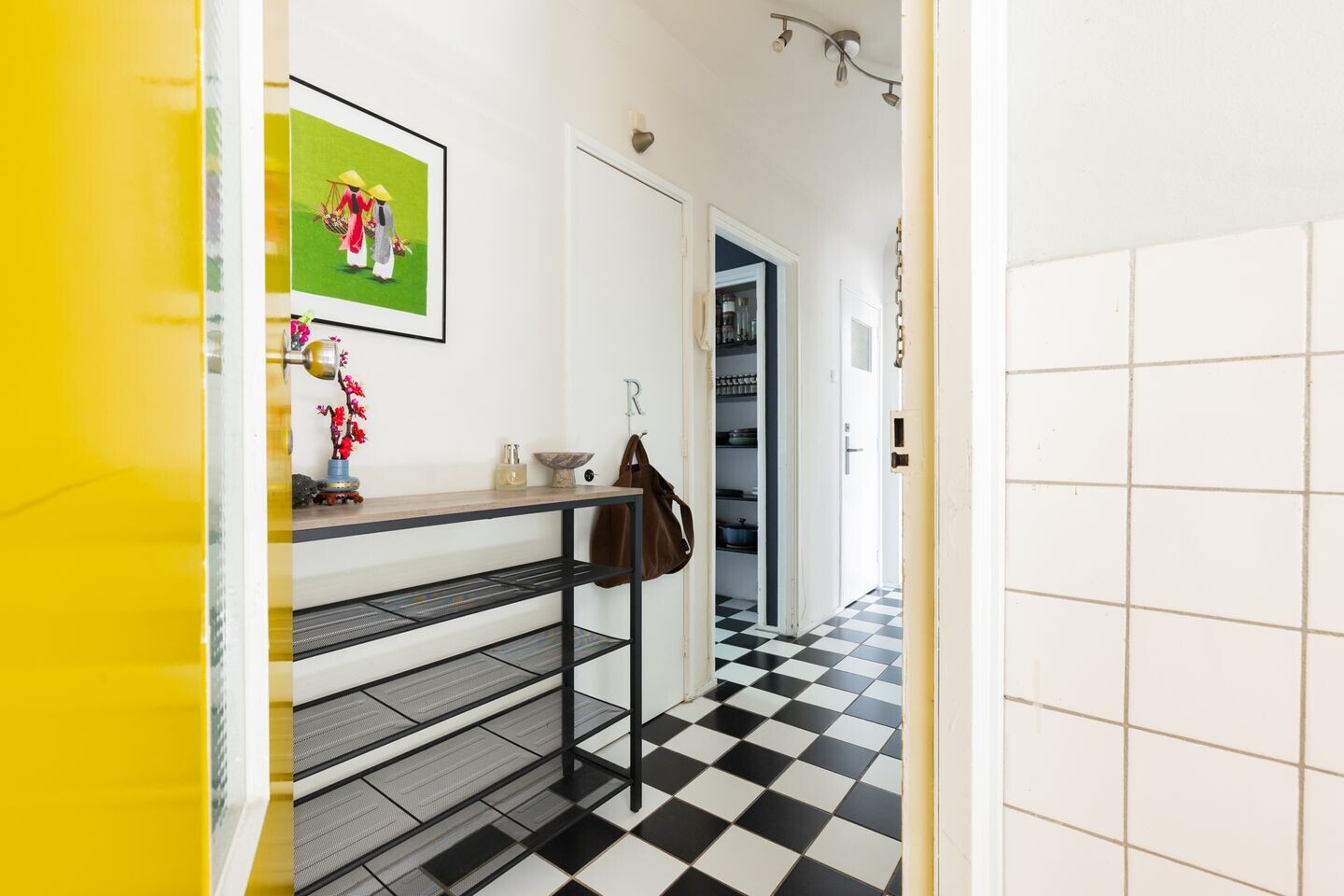 Appartement te koop: Moesstraat 146, Groningen