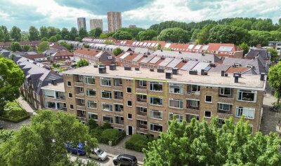 K. de Vriezestraat 16