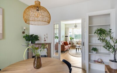 Appartement te koop K. de Vriezestraat 48