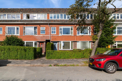 K. de Vriezestraat 49