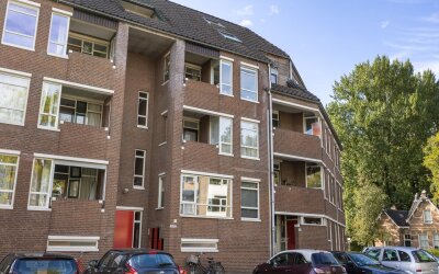 Moesstraat 153