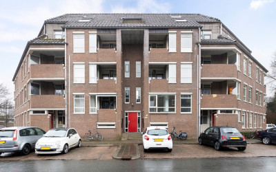 Moesstraat 157
