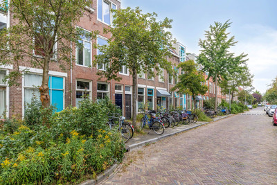 Radijsstraat 57-A