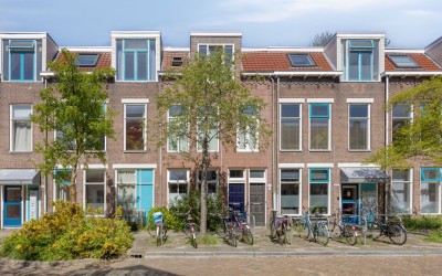 Radijsstraat 57-B