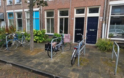 Radijsstraat 57