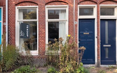 Radijsstraat 65