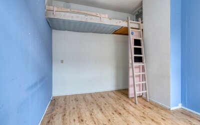 Radijsstraat 89-A