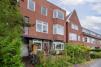 Mutua Fidesstraat 6-A