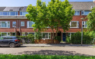 Mutua Fidesstraat 13