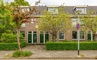 Studentenlaan 28