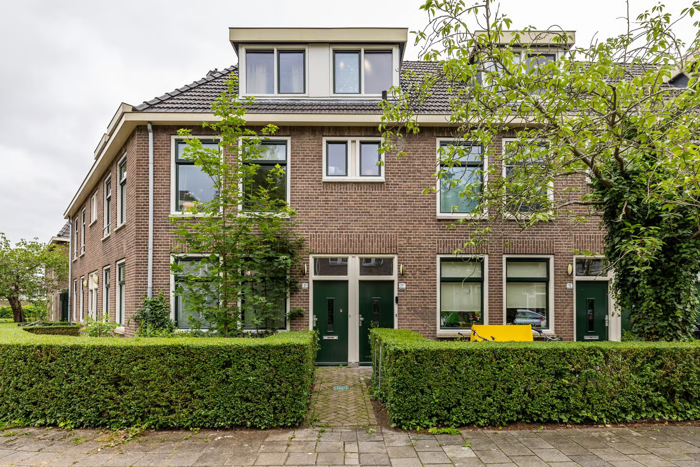 Appartement te koop: Vindicatstraat 21A, Groningen