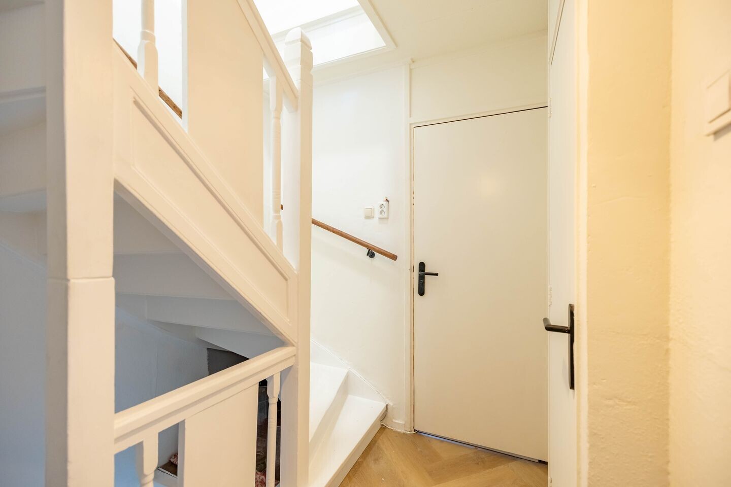 Appartement te koop: Vindicatstraat 21A, Groningen