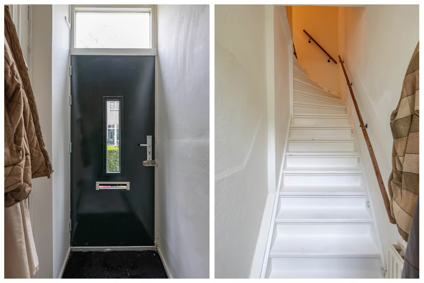 Appartement te koop: Vindicatstraat 21A, Groningen