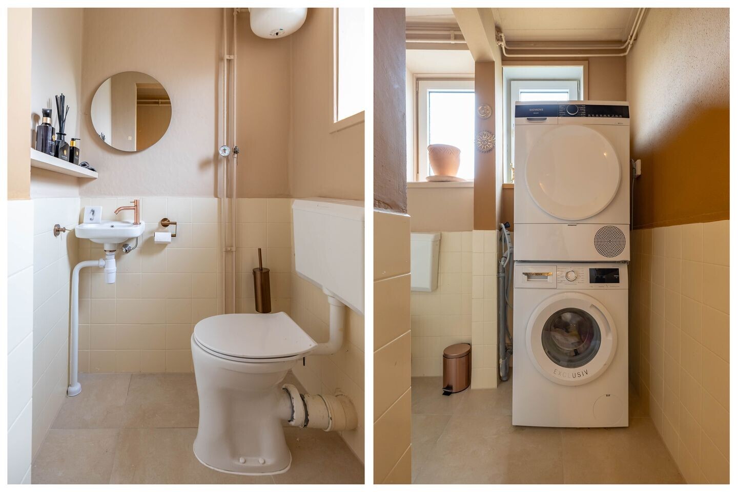 Appartement te koop: Vindicatstraat 21A, Groningen