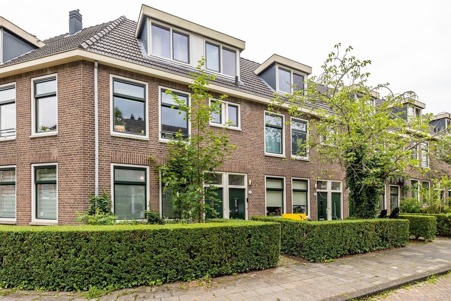 Appartement te koop: Vindicatstraat 21A, Groningen