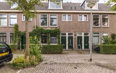 Vindicatstraat 8