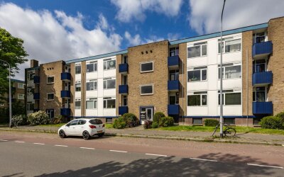 Kastanjelaan 20