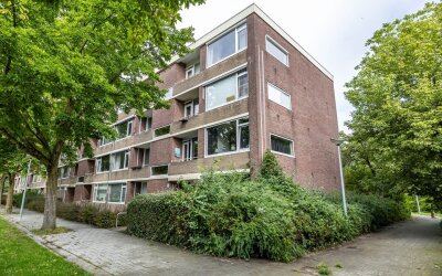 Appartement te koop Bremstraat 21