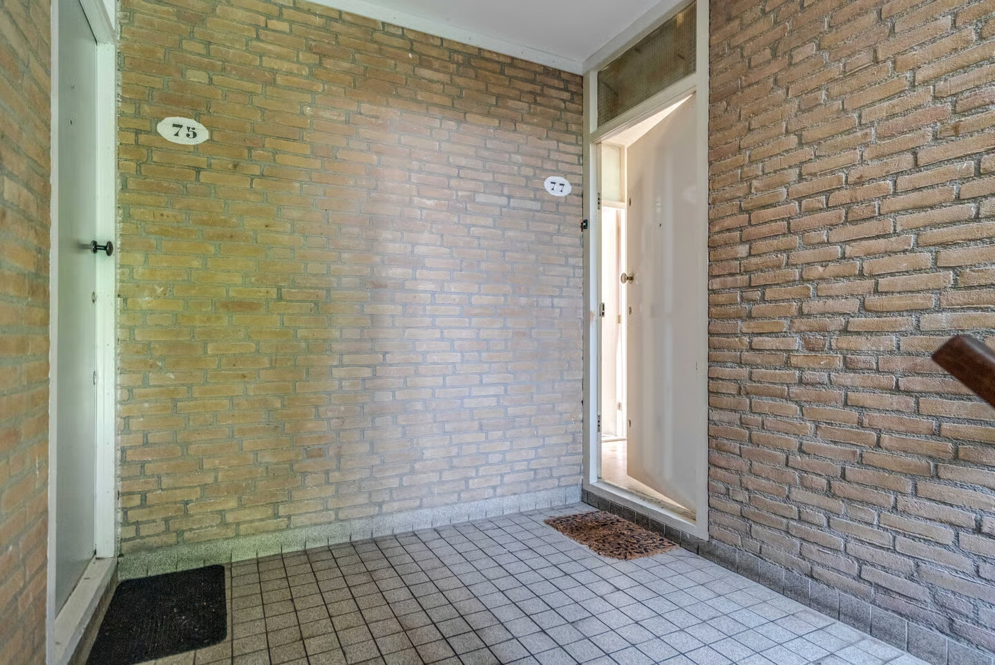 Appartement te koop: Bremstraat 77, Groningen