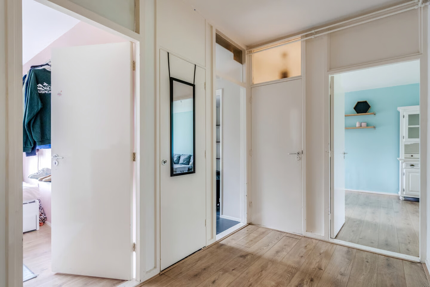 Appartement te koop: Bremstraat 77, Groningen