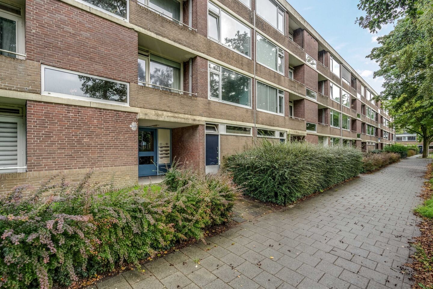 Appartement te koop: Bremstraat 77, Groningen