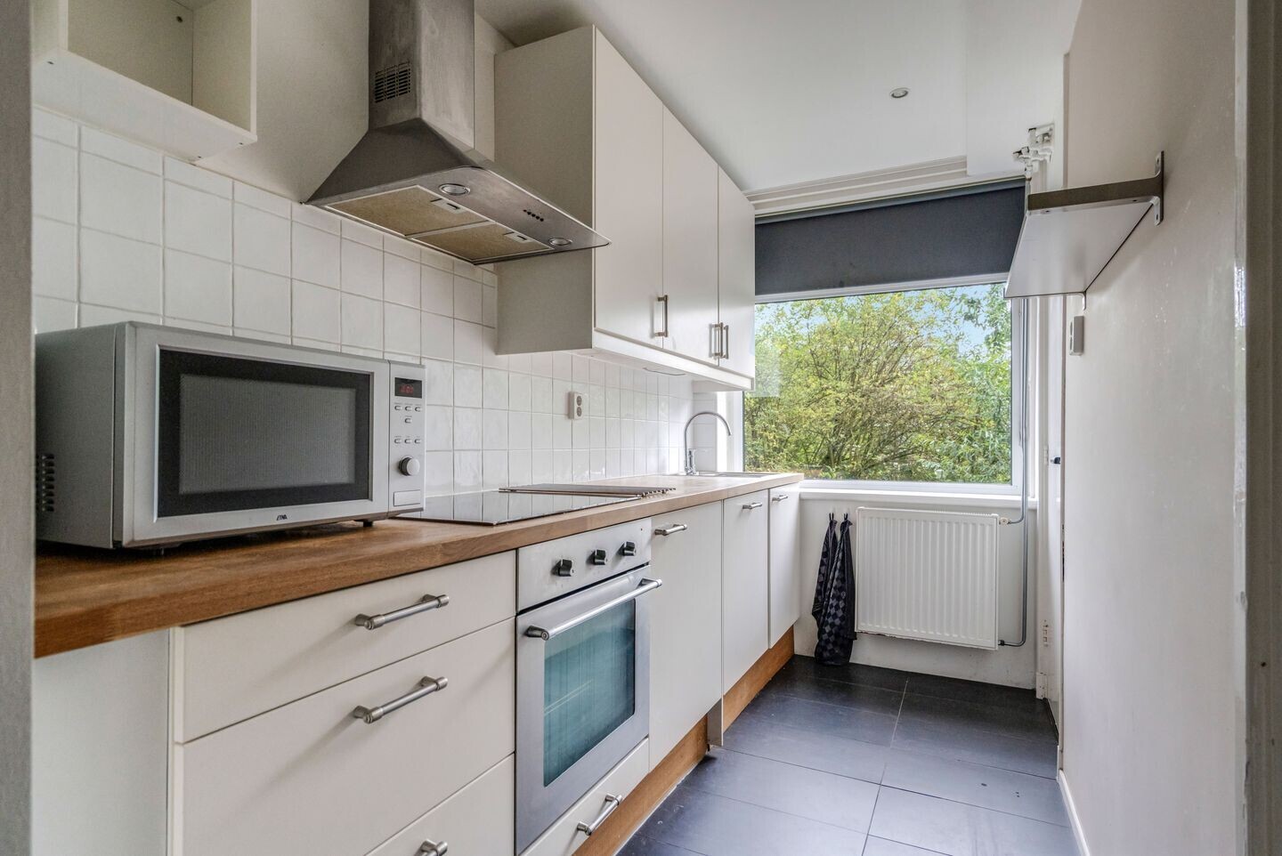 Appartement te koop: Bremstraat 77, Groningen
