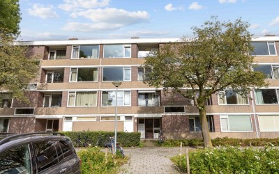 Abeelstraat 93