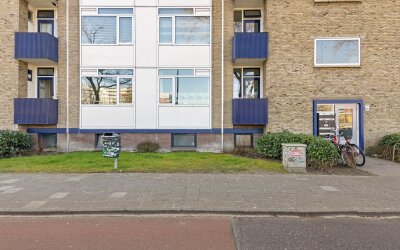 Eikenlaan 250