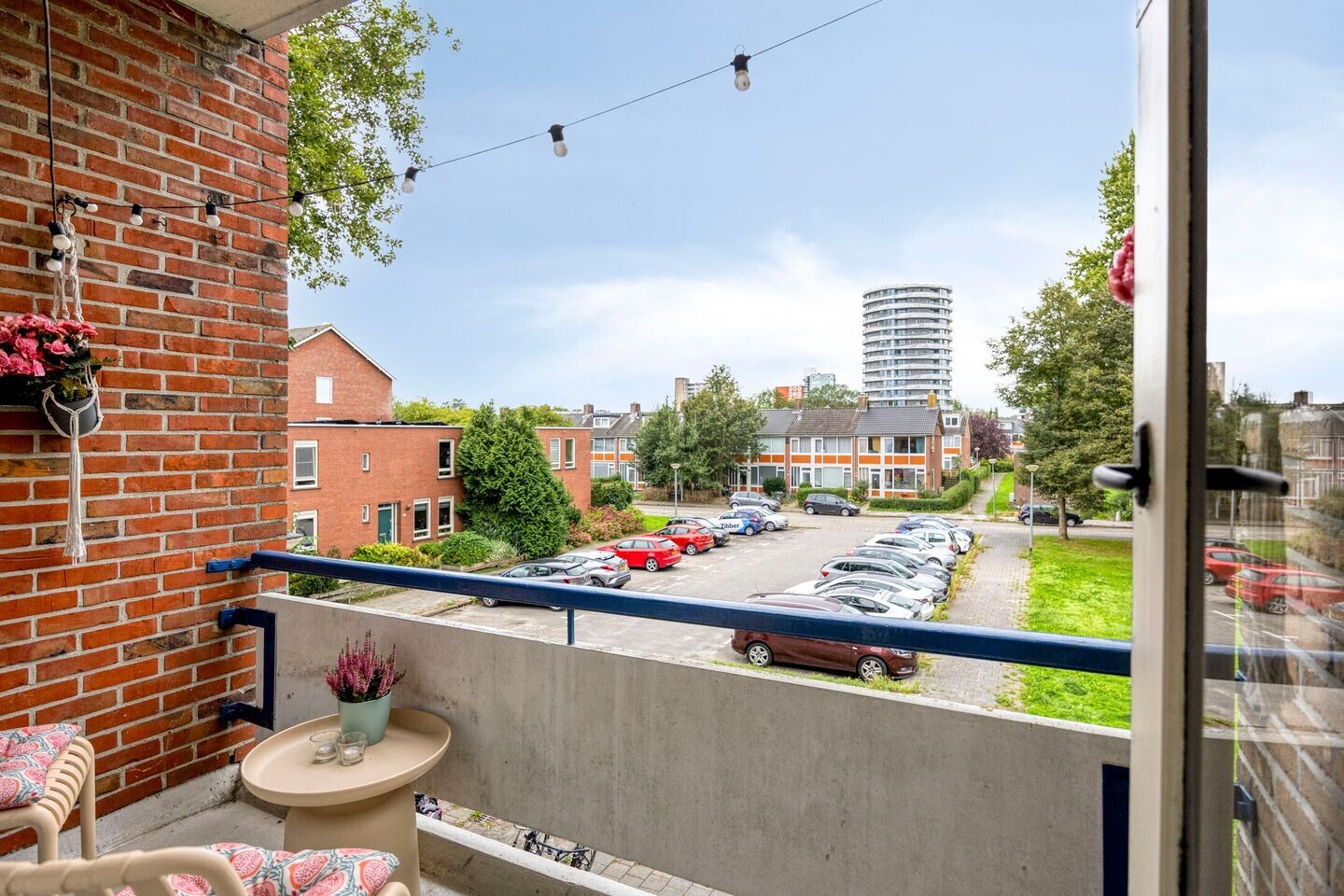 Appartement te koop: Populierenlaan 99, Groningen