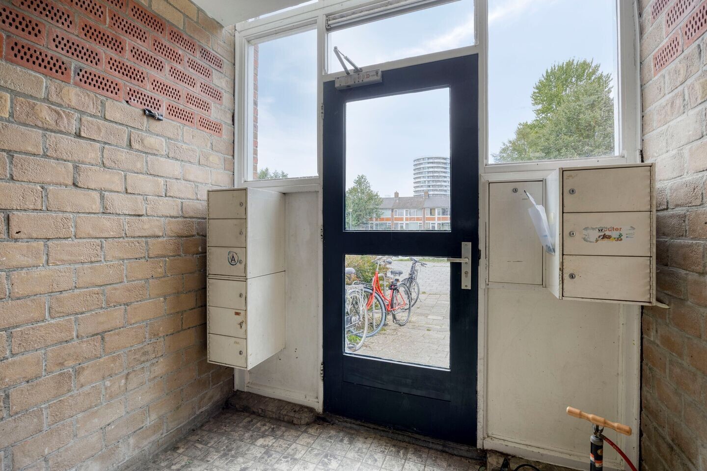 Appartement te koop: Populierenlaan 99, Groningen