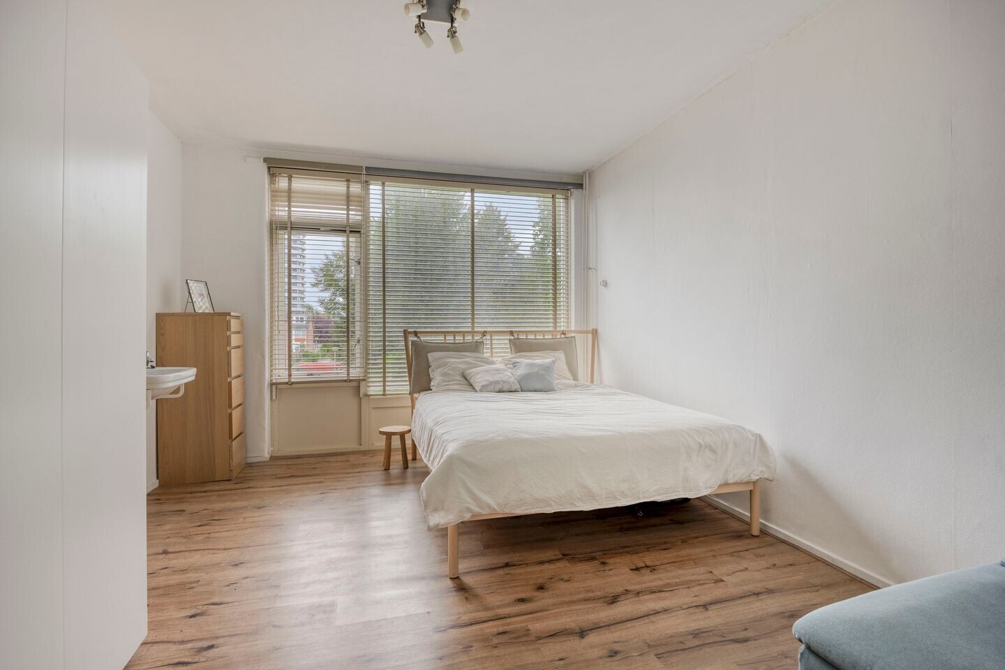 Appartement te koop: Populierenlaan 99, Groningen