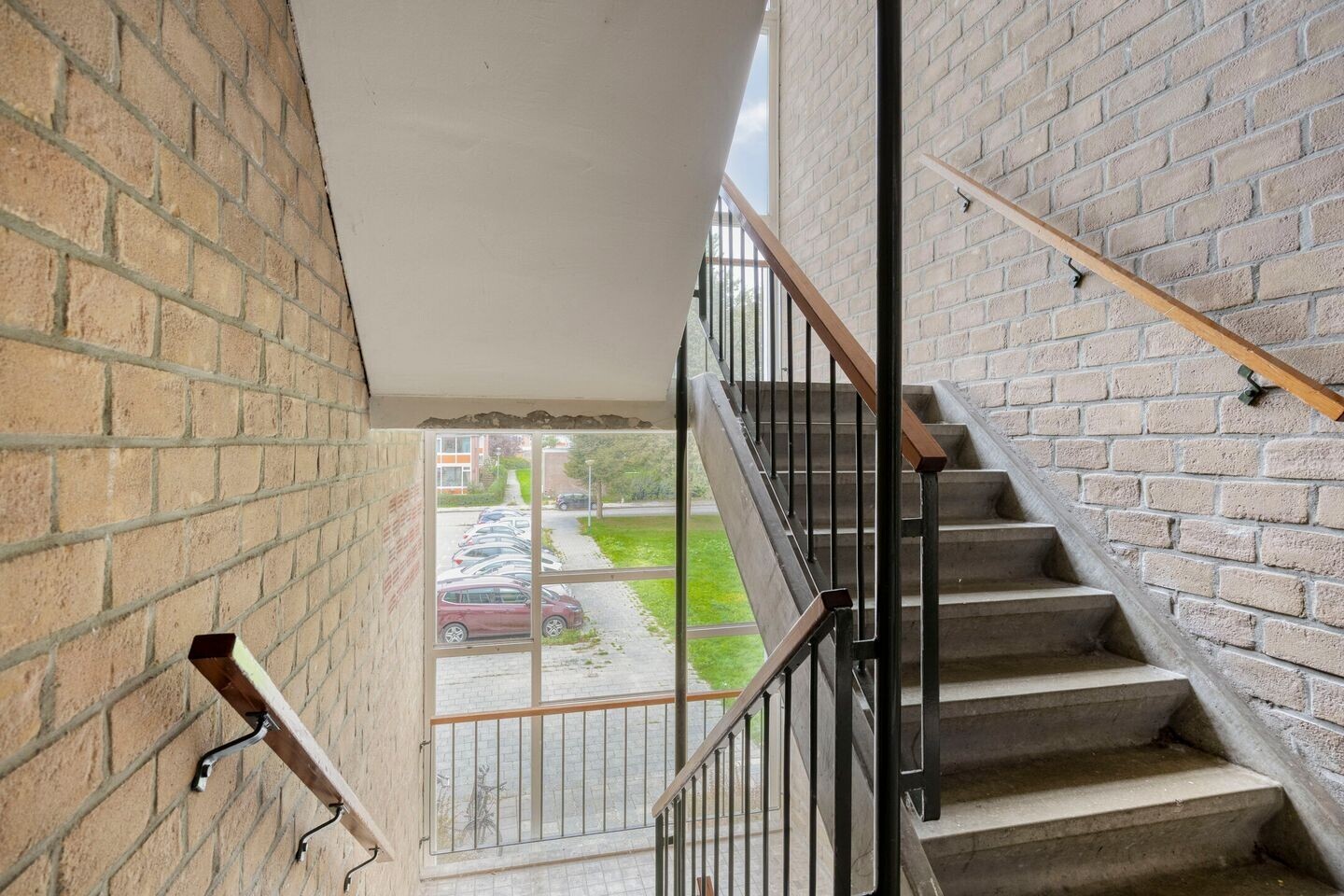Appartement te koop: Populierenlaan 99, Groningen