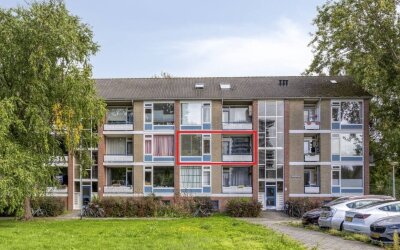 Populierenlaan 99