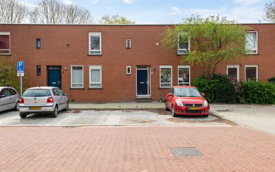 Vlierstraat 15