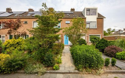 Prunusstraat 110