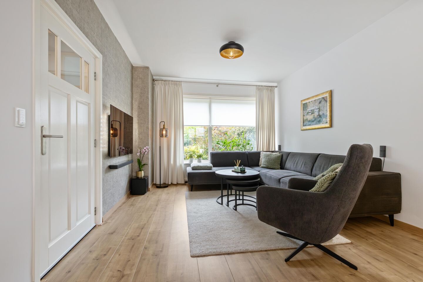 Tussenwoning te koop: Maluslaan 106, Groningen