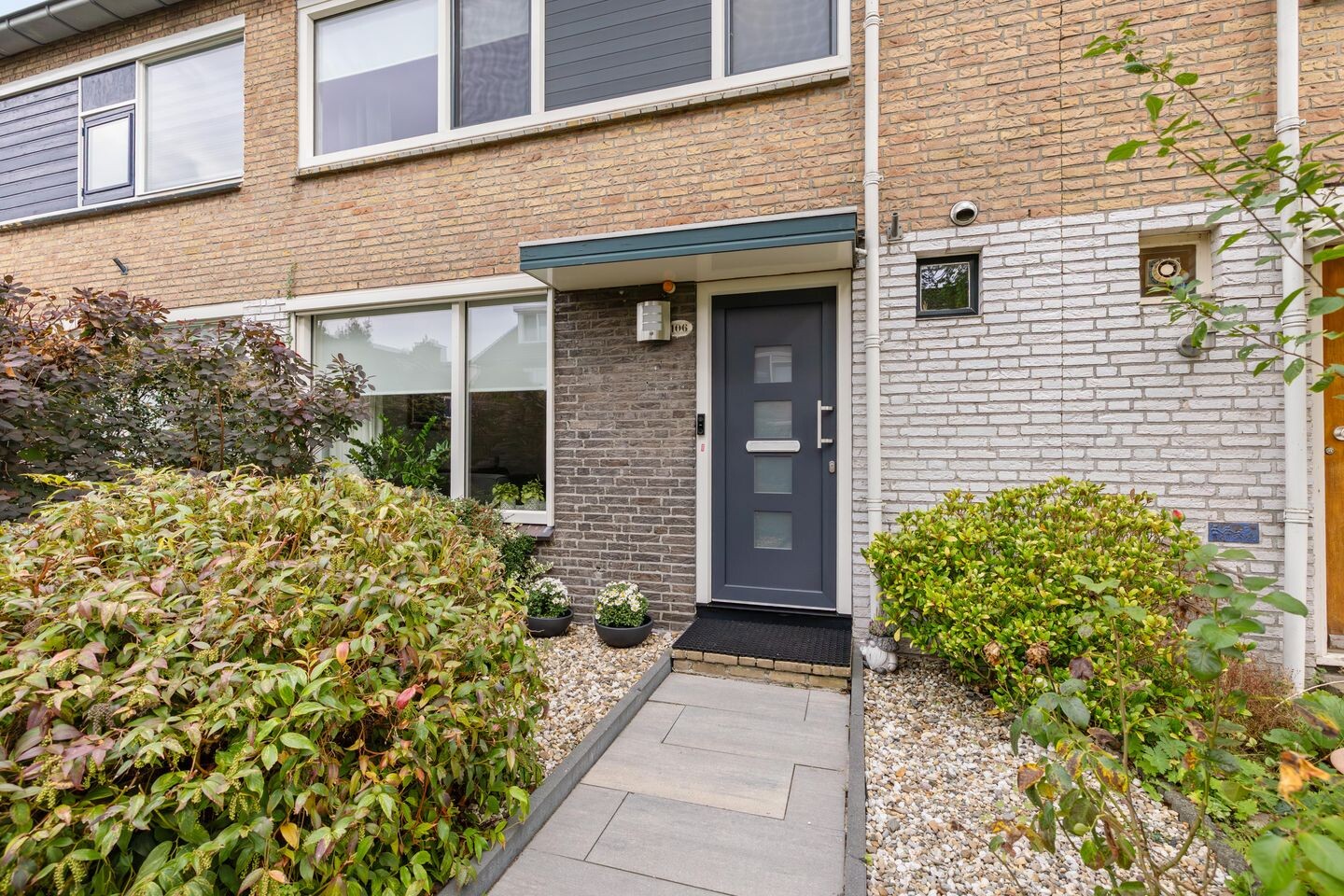 Tussenwoning te koop: Maluslaan 106, Groningen