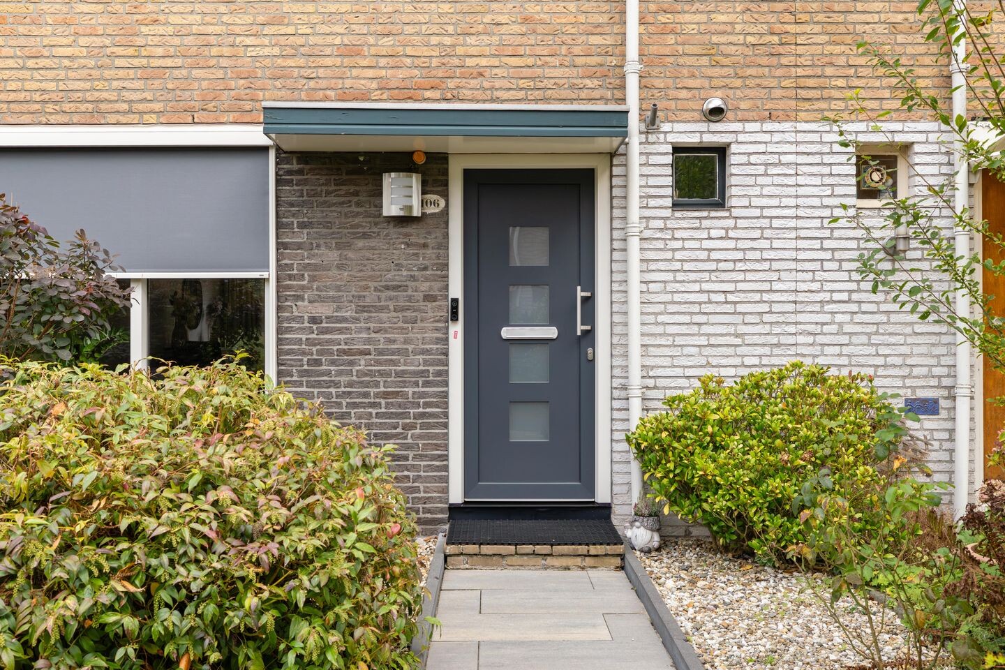 Tussenwoning te koop: Maluslaan 106, Groningen