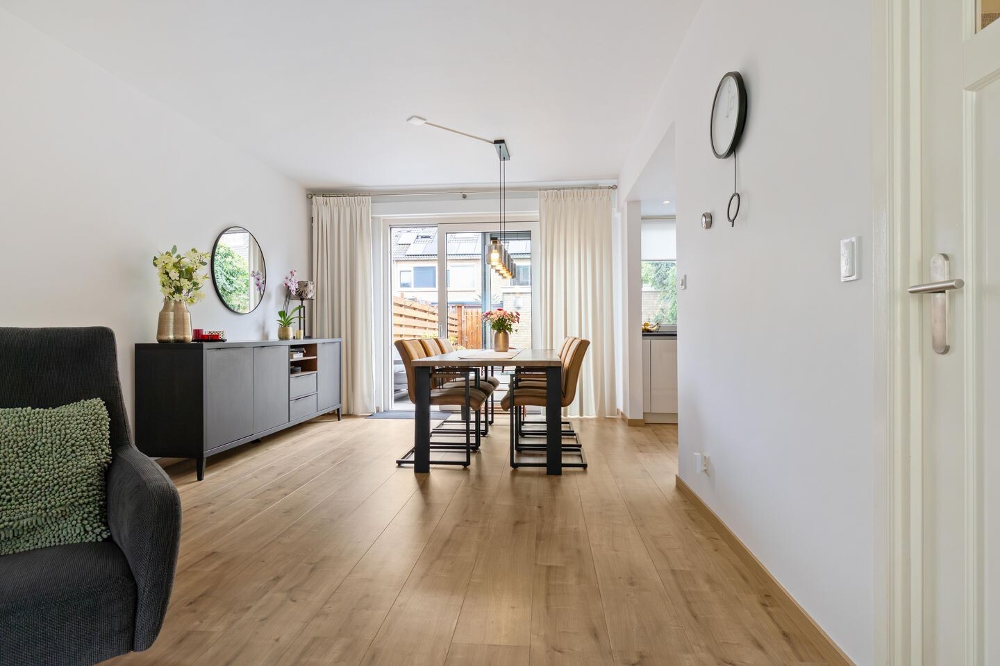 Tussenwoning te koop: Maluslaan 106, Groningen