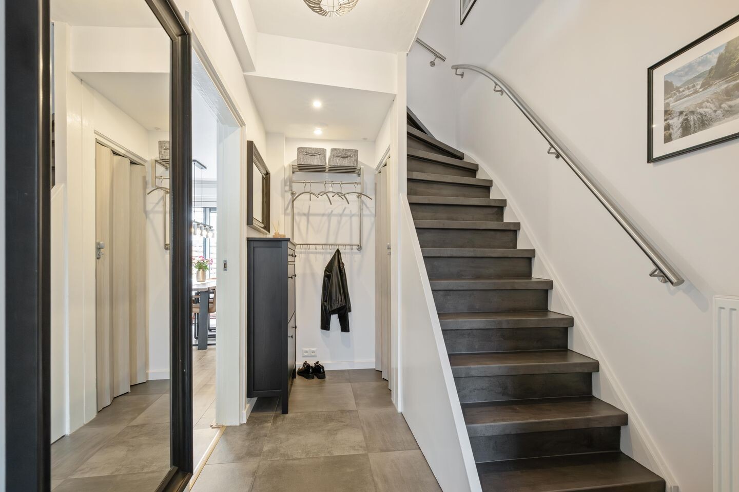 Tussenwoning te koop: Maluslaan 106, Groningen